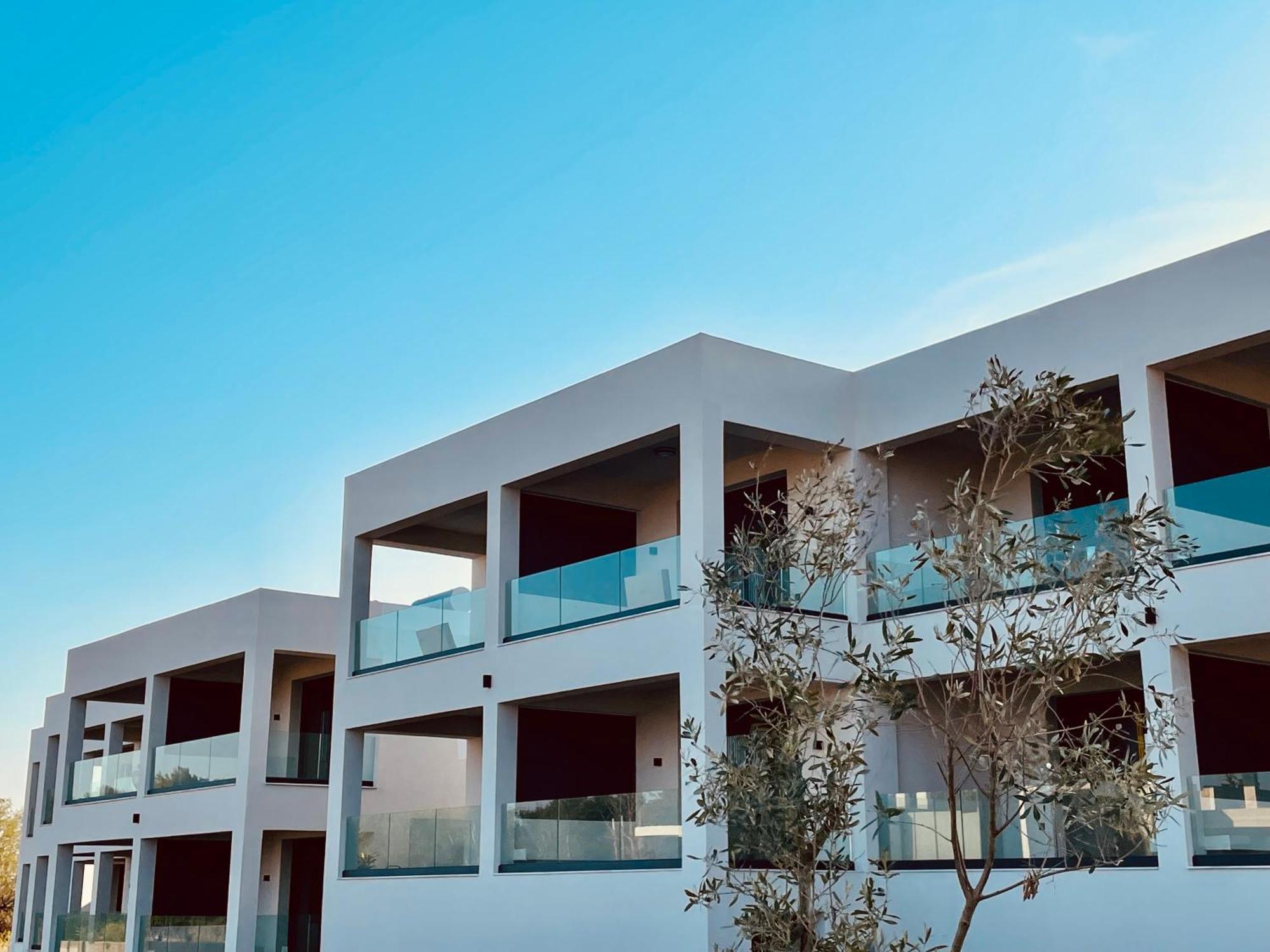 Casa Tsouka Aparthotel Fanárion Exterior foto